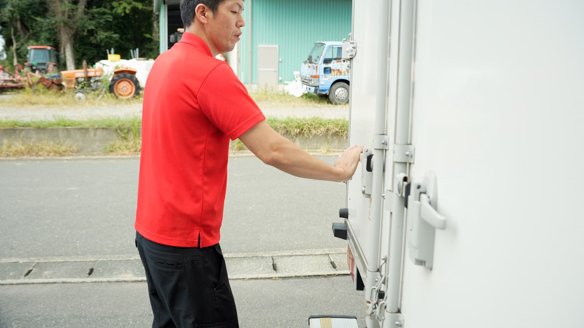 業務内容